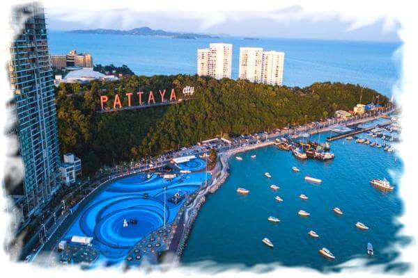 Отдых в Паттайе без карантина 2021
